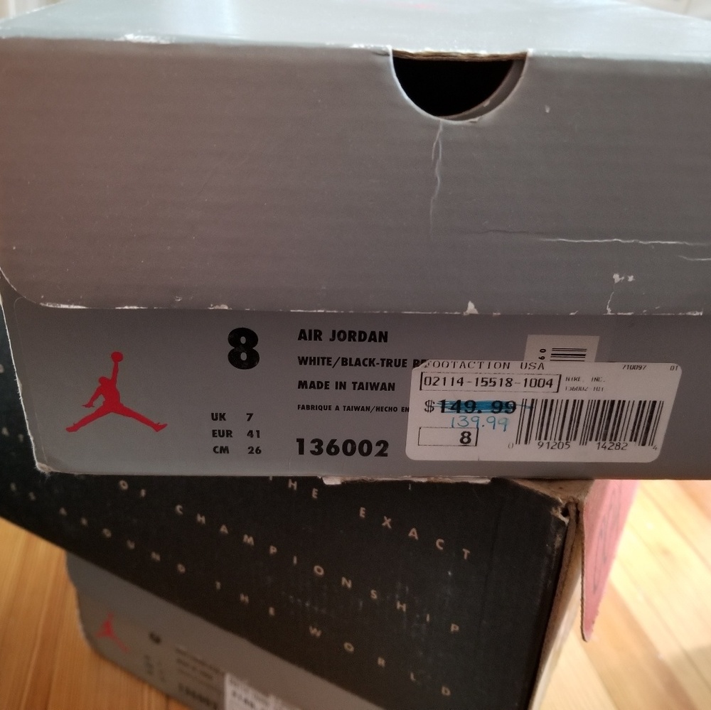 Jordan